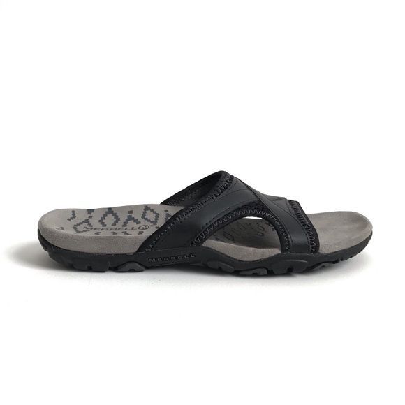 merrell sandspur delta wrap sandals